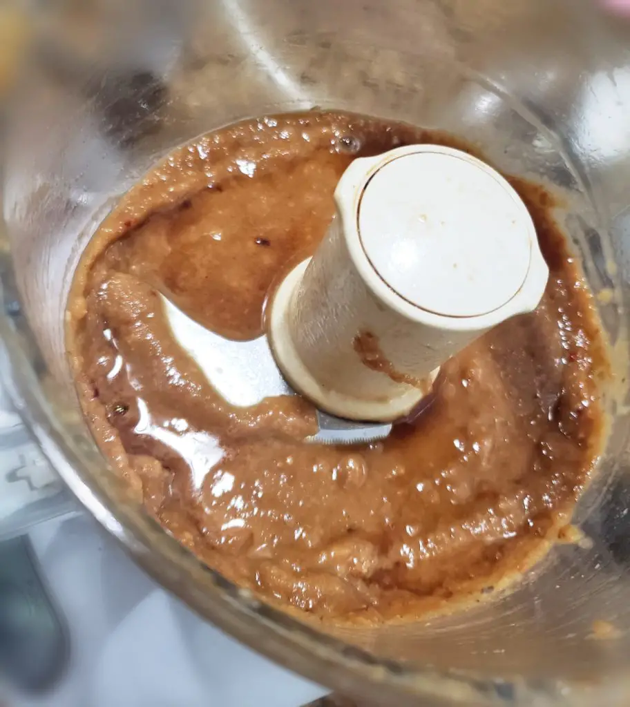 korean beef bulgogi marinade