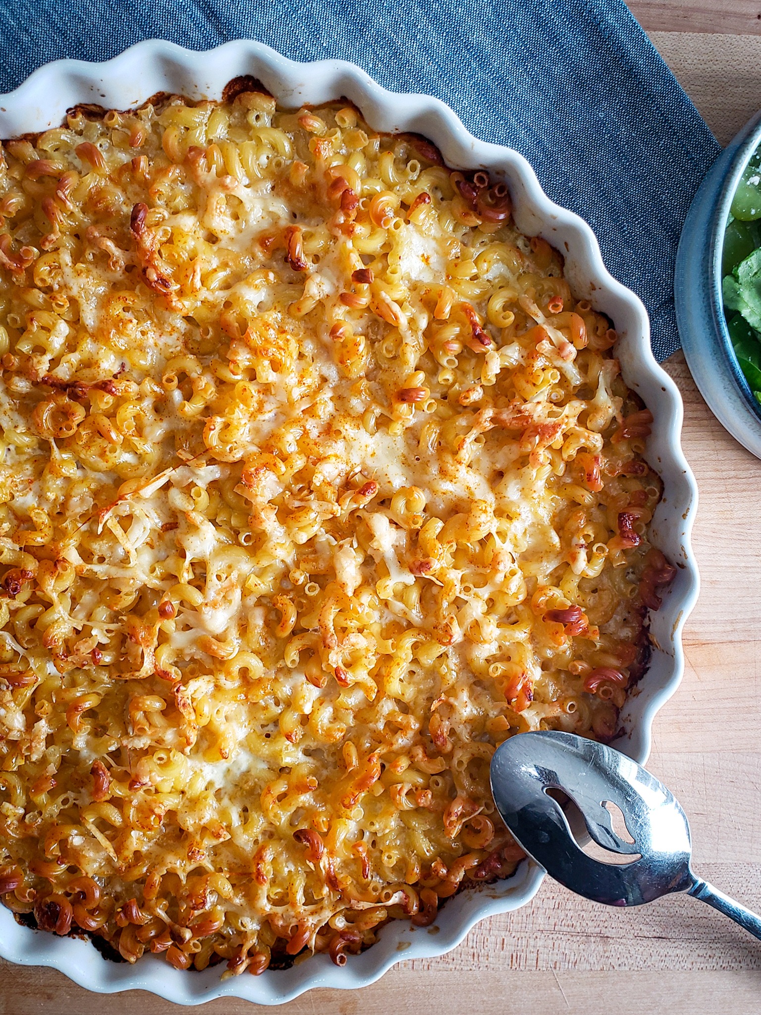 Lazy Mom Mac and Cheese- Easiest Ever!