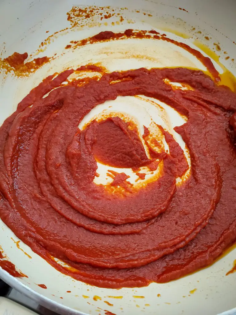 Tangy Tomato Glazed Mini Meatloaf Recipe Salt Sugar Spice