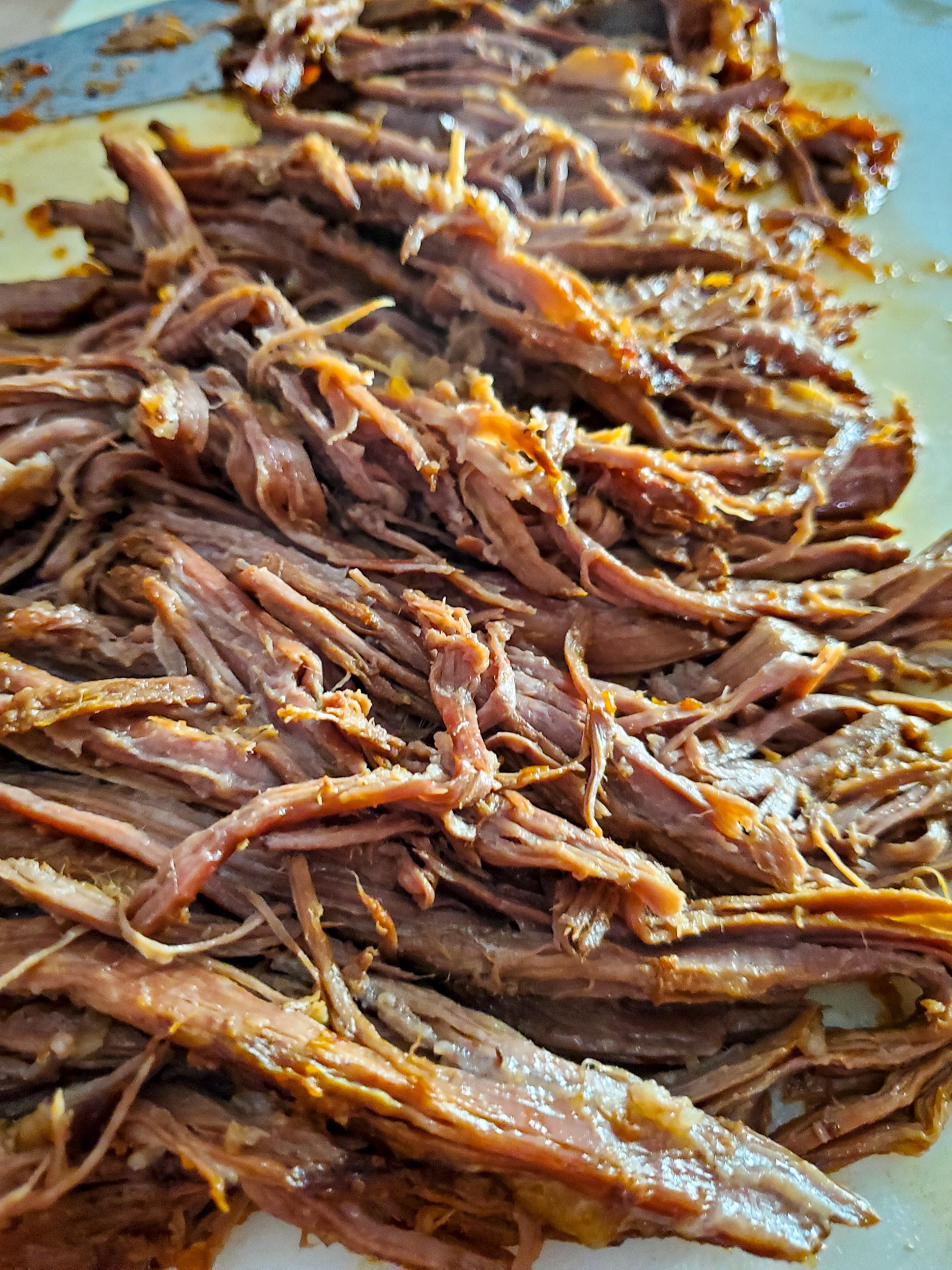 Slow Cooker Mexican Brisket Salt Sugar Spice