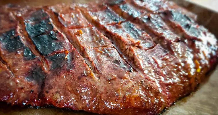 *5 MINUTE* Miso-Ginger Marinade